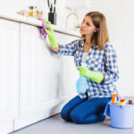 The Secret of Cleaning Your House
